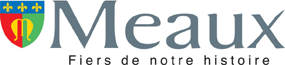 Logo ville de Meaux